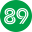 logo GRAB89