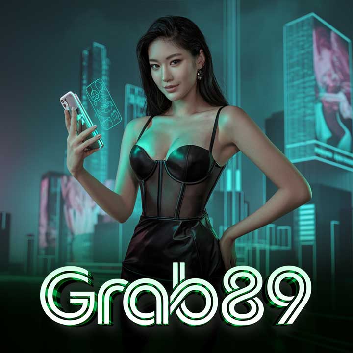 GRAB89: Website Resmi Login Aplikasi Slot777 dengan Layanan Terpadu